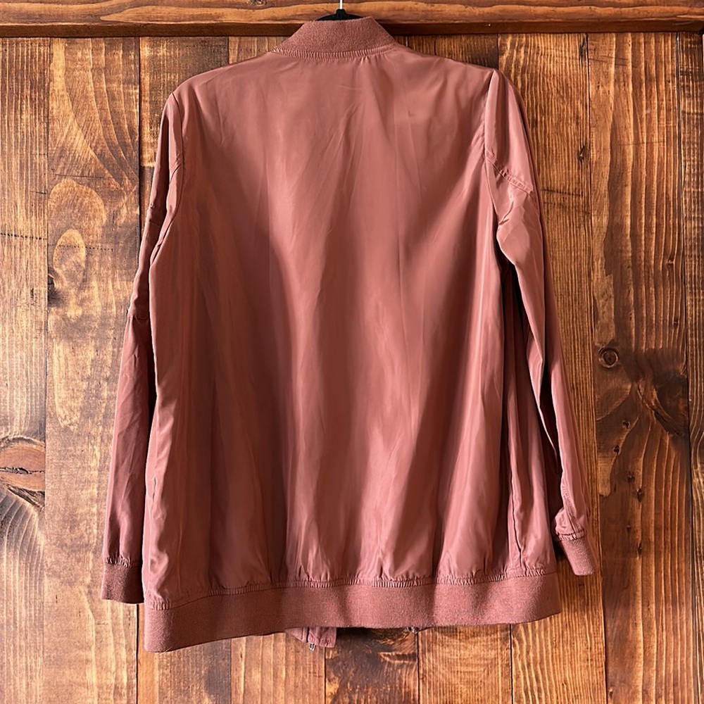 Bomber jacket - Picture 8 of 8